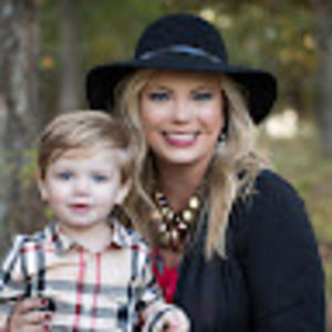 Meet your Posher, Leah